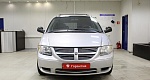 Dodge Caravan, IV