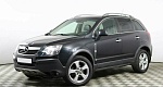 Opel Antara 3.2 Автомат