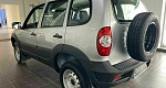 Lada (ваз) niva i