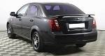 Chevrolet Lacetti I