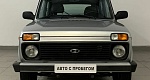 LADA (ВАЗ) 2131_4X4 1.7 MT (83 л.с.) 4WD