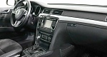 Skoda Superb 1.8 Робот