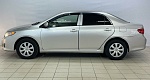 Toyota Corolla X (E140, E150)