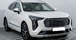 Haval jolion робот 2021 с пробегом 10 000 км