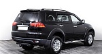 Mitsubishi pajero sport акпп 2012 с пробегом 98 304 км