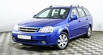 Chevrolet Lacetti I