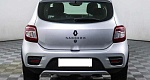 Renault sandero stepway акпп 2018 с пробегом 38 500 км