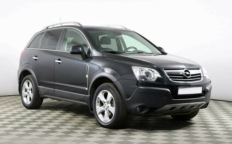 Opel Antara I