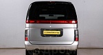 Nissan Elgrand, 2 поколение