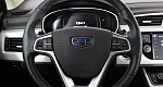 Geely Atlas 2.4 АКПП
