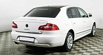 Skoda Superb 1.8 Автомат