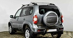 Chevrolet Niva 1.7 Механика