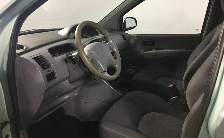 Hyundai matrix i