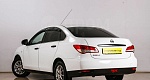 Nissan Almera, 3 поколение