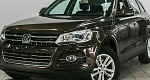 Zotye t600