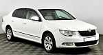 Skoda Superb 1.8 Автомат