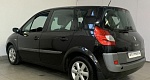 Renault SCENIC 1.6 MT (90 л.с.)