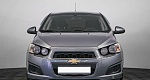 Chevrolet Aveo II