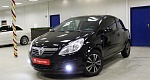 Opel Corsa D