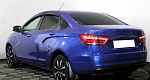 LADA (ВАЗ) Vesta Cross