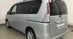 Nissan SERENA 2.0 CVT (144 л.с.) 4WD