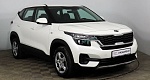 Kia Seltos 1.6 АКПП