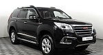 Haval H9 2.0 АКПП