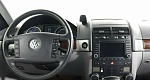 Volkswagen Touareg 3.0 Автомат