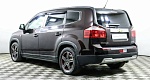 Chevrolet Orlando 1.8 Автомат