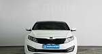 Kia Optima, 3 поколение