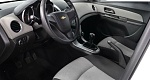 Chevrolet Cruze I