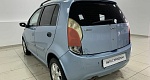 Chery KIMO 1.3 MT (83 л.с.)