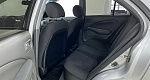 Nissan ALMERA_CLASSIC 1.6 MT (107 л.с.)
