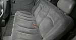 Dodge caravan