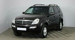 SsangYong Rexton I