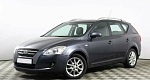 Kia Ceed 1.6 Автомат