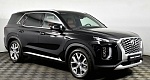 Hyundai Palisade 3.5 АКПП