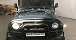 УАЗ 3151 315143 2.5d MT (86 л.с.) 4WD