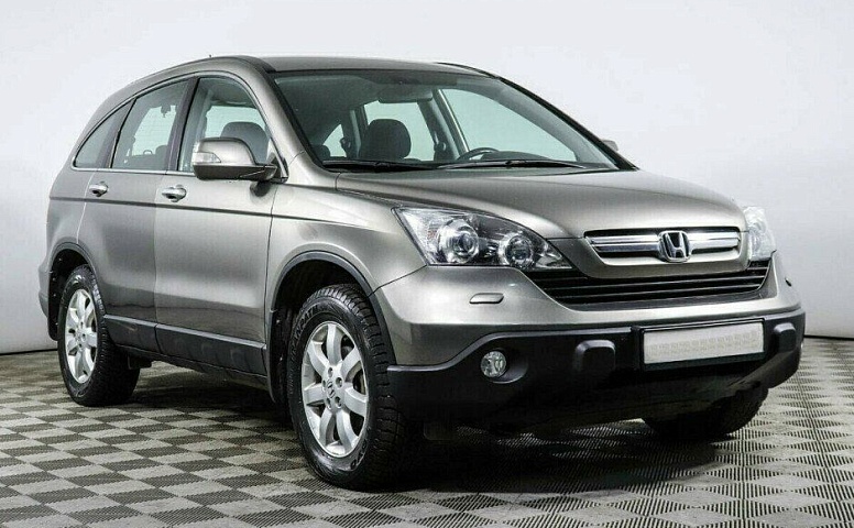 Honda CR-V 2.0 Автомат