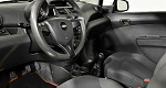 Chevrolet Spark III