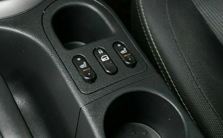 Nissan qashqai+2