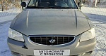 Hyundai ACCENT ТагАЗ 1.5 MT (102 л.с.)