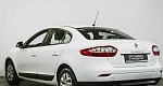 Renault fluence