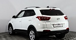 Hyundai Creta 1.6 АКПП