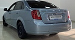 Daewoo GENTRA 1.5 MT (107 л.с.)