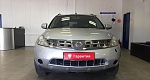 Nissan Murano I (Z50)