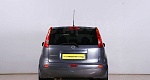 Nissan Note, 1 поколение