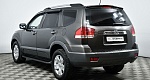 Kia Mohave 3.0 АКПП