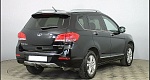 Great wall hover h6