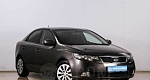 Kia Cerato, 2 поколение